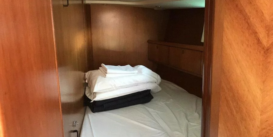 Jeanneau Sun Odyssey 54 DS