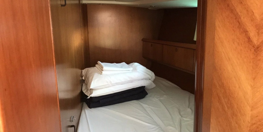 Jeanneau Sun Odyssey 54 DS