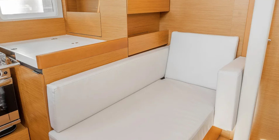 Jeanneau Sun Odyssey 410