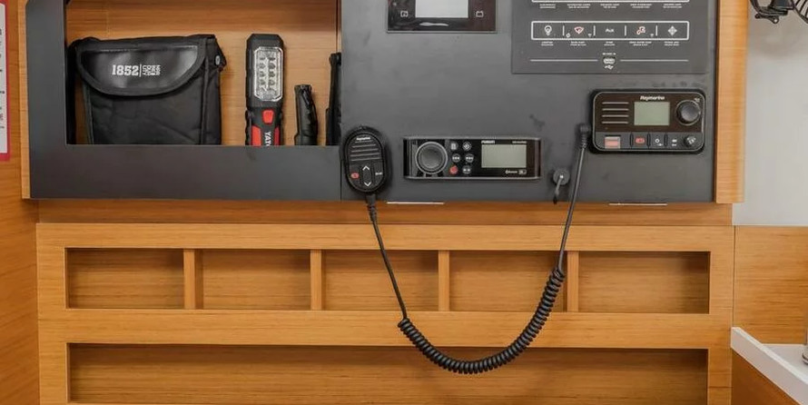 Jeanneau Sun Odyssey 410