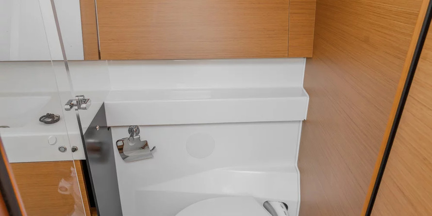 Jeanneau Sun Odyssey 410