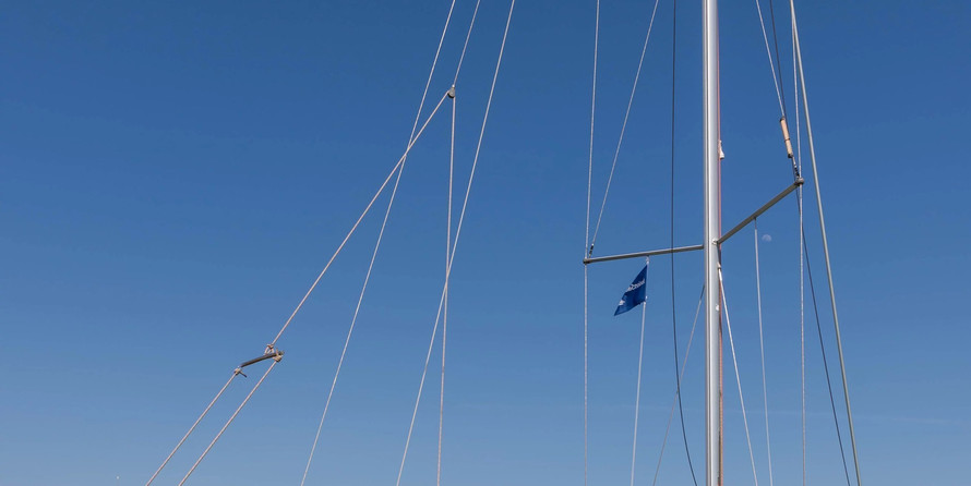 Jeanneau Sun Odyssey 469