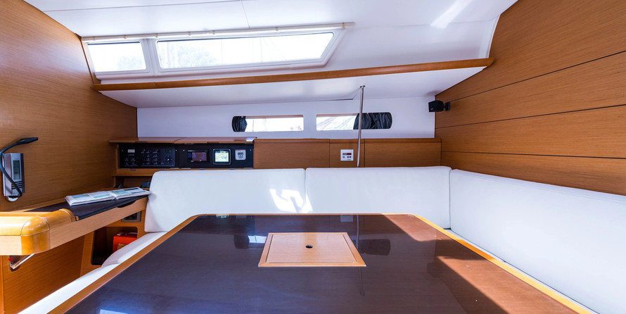 Jeanneau Sun Odyssey 469