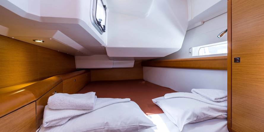 Jeanneau Sun Odyssey 469