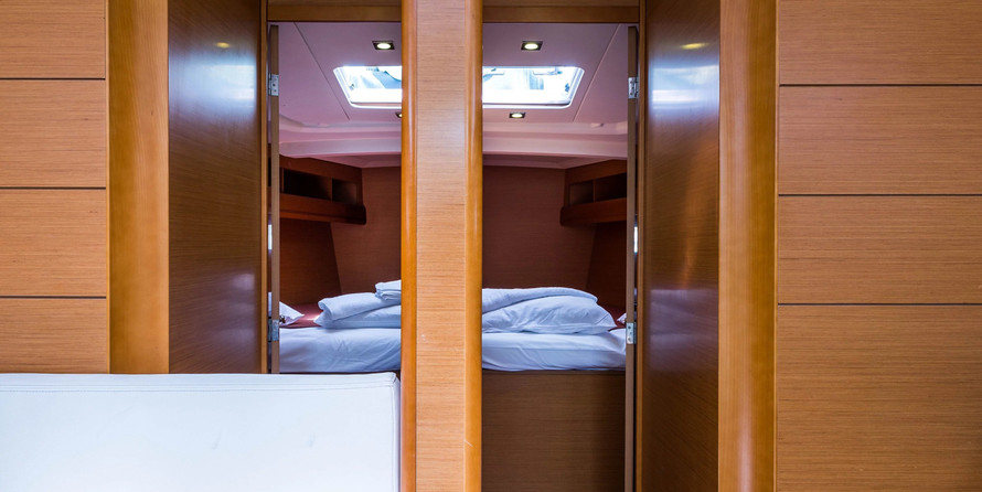 Jeanneau Sun Odyssey 469