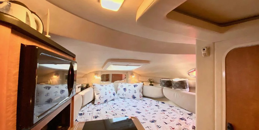 Sea Ray 240 Sundancer