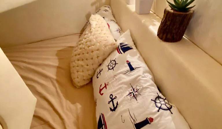 Sea Ray 240 Sundancer