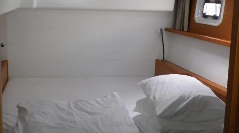 Lagoon 450