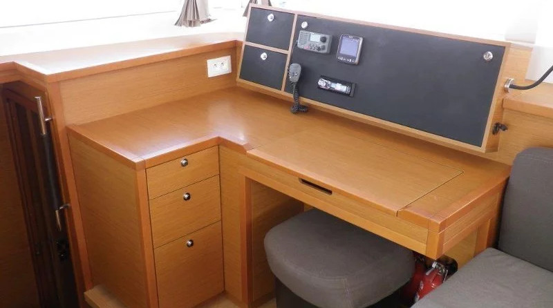 Lagoon 450