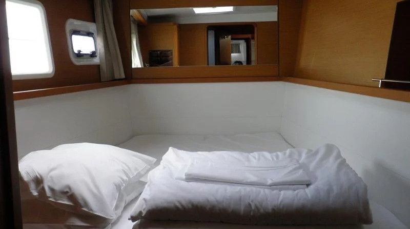 Lagoon 450
