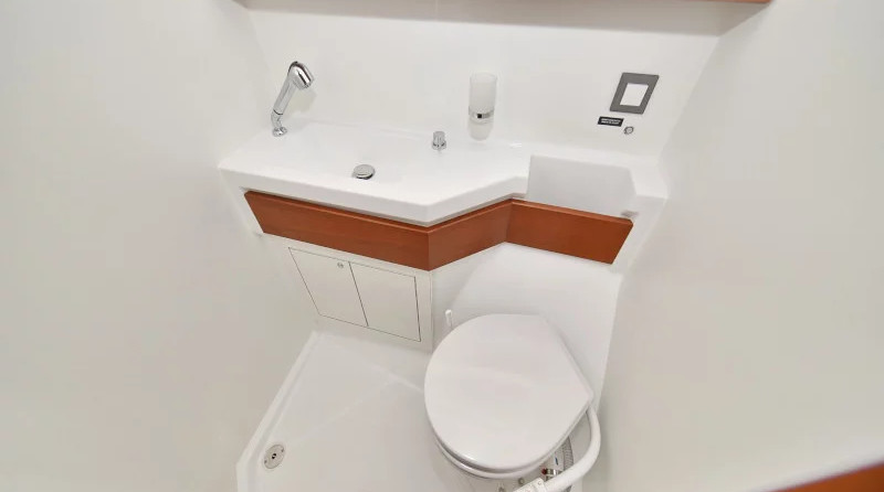 Beneteau Oceanis 46.1