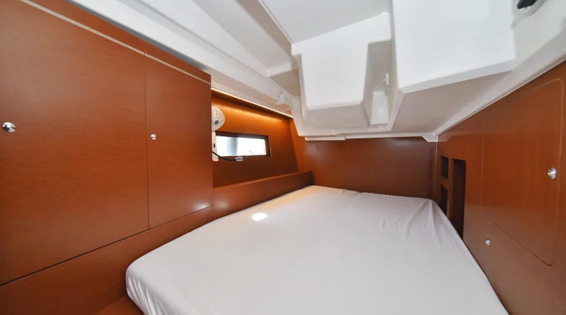 Beneteau Oceanis 46.1