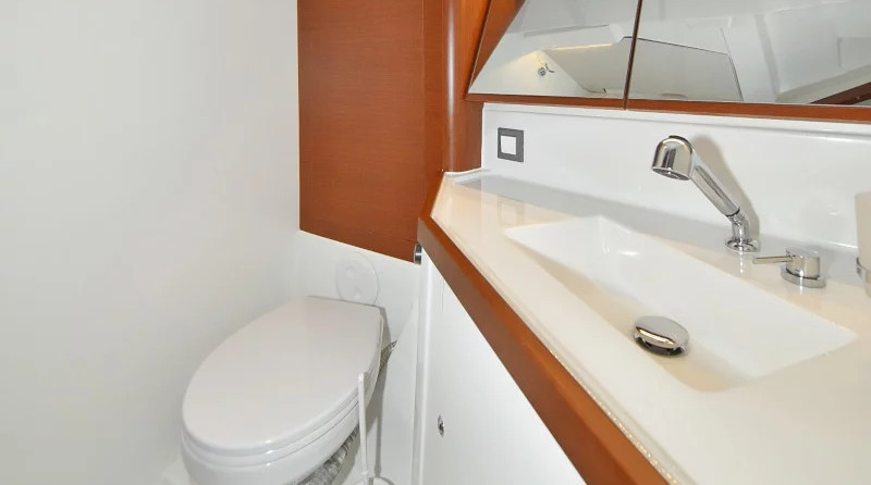 Beneteau Oceanis 46.1