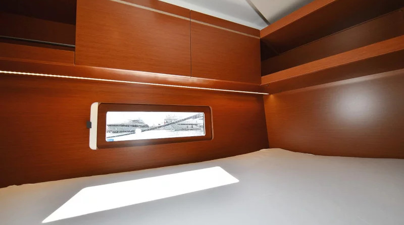 Beneteau Oceanis 46.1