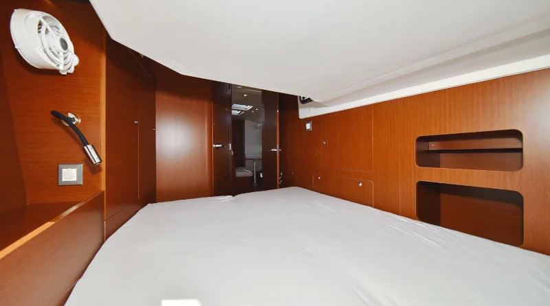 Beneteau Oceanis 46.1