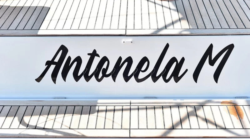 Beneteau Oceanis 46.1