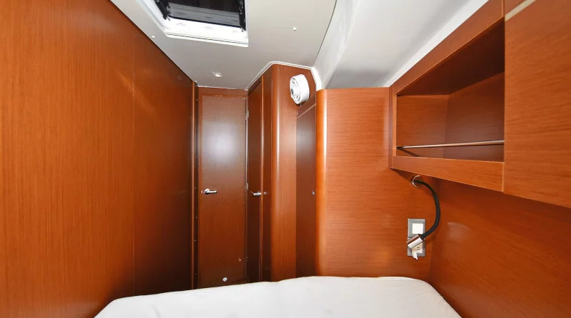 Beneteau Oceanis 46.1