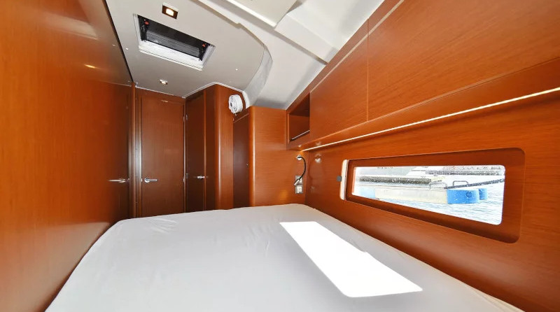 Beneteau Oceanis 46.1