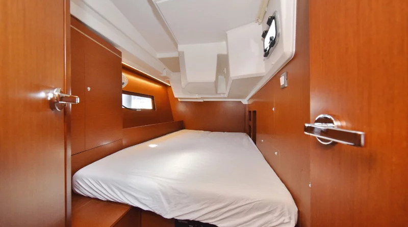 Beneteau Oceanis 46.1