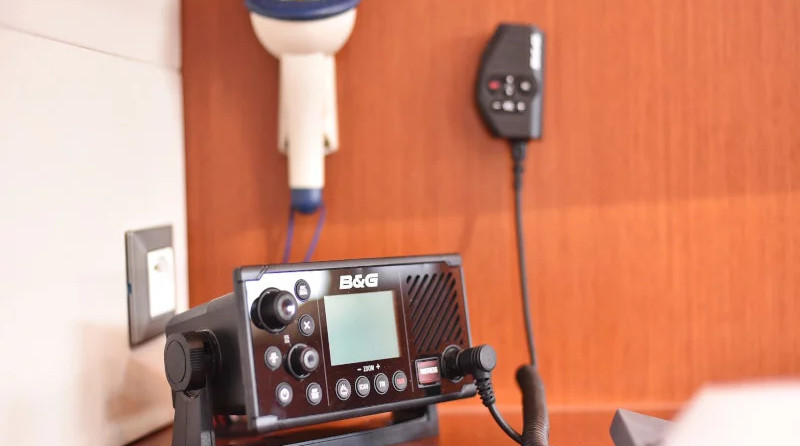 Beneteau Oceanis 46.1