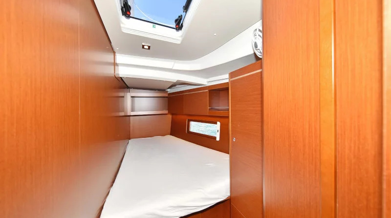 Beneteau Oceanis 46.1