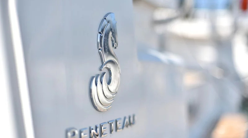 Beneteau Oceanis 46.1