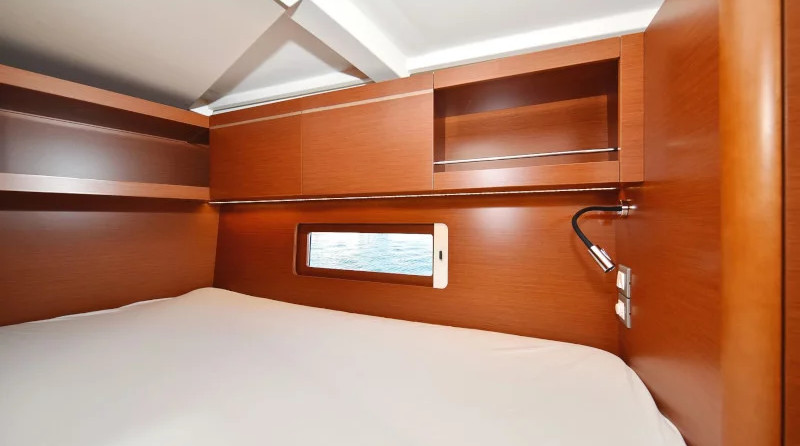 Beneteau Oceanis 46.1