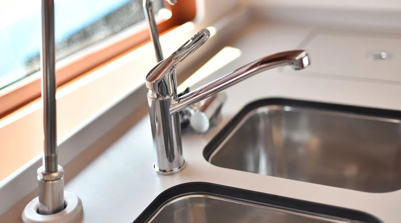 Beneteau Oceanis 46.1