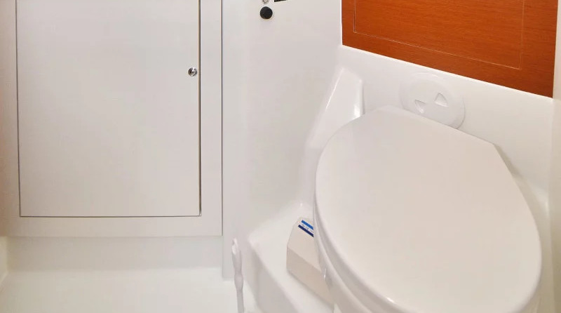 Beneteau Oceanis 46.1