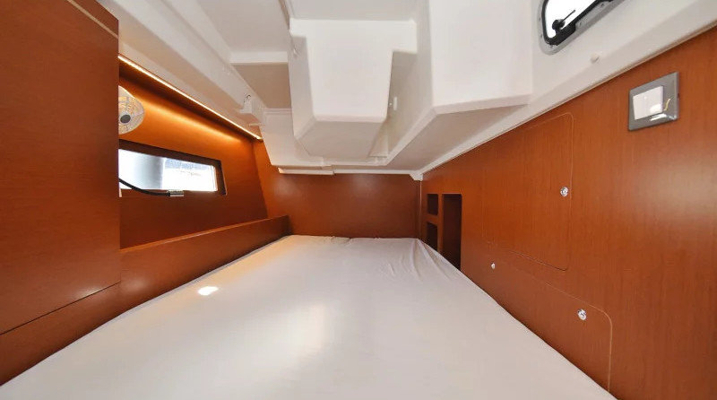 Beneteau Oceanis 46.1