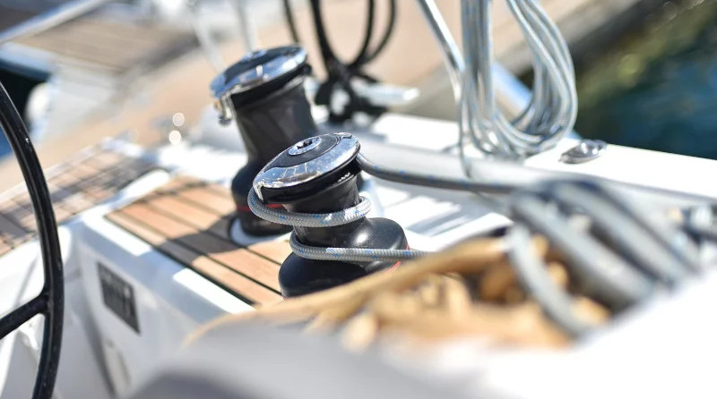 Beneteau Oceanis 46.1