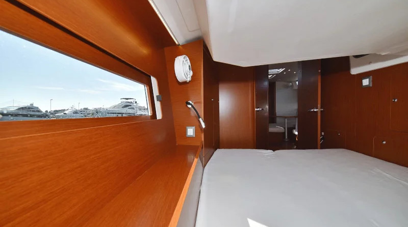 Beneteau Oceanis 46.1