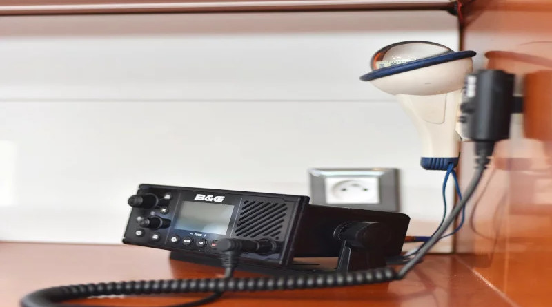 Beneteau Oceanis 46.1