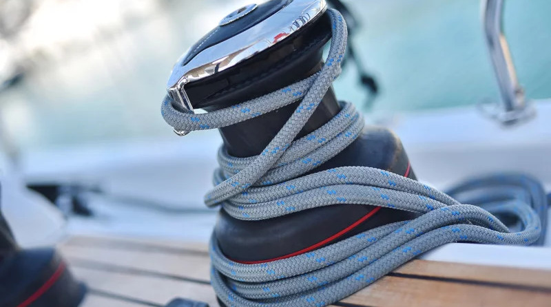 Beneteau Oceanis 46.1