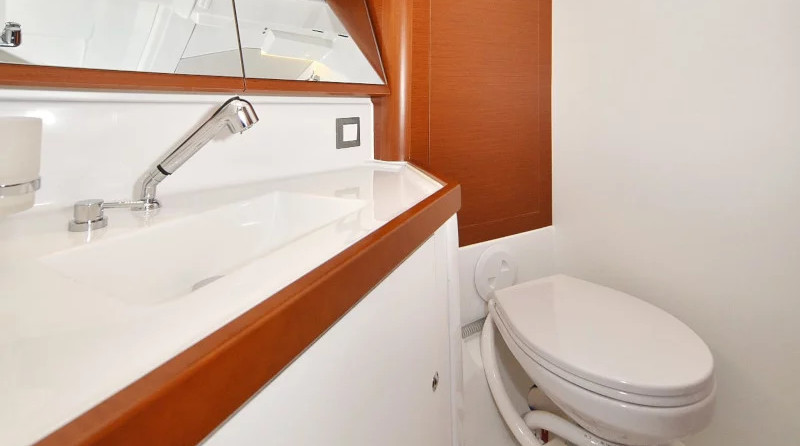 Beneteau Oceanis 46.1