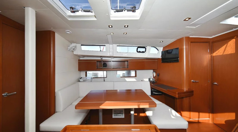 Beneteau Oceanis 46.1
