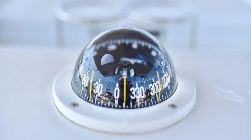 Beneteau Oceanis 46.1