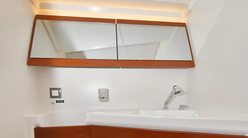 Beneteau Oceanis 46.1