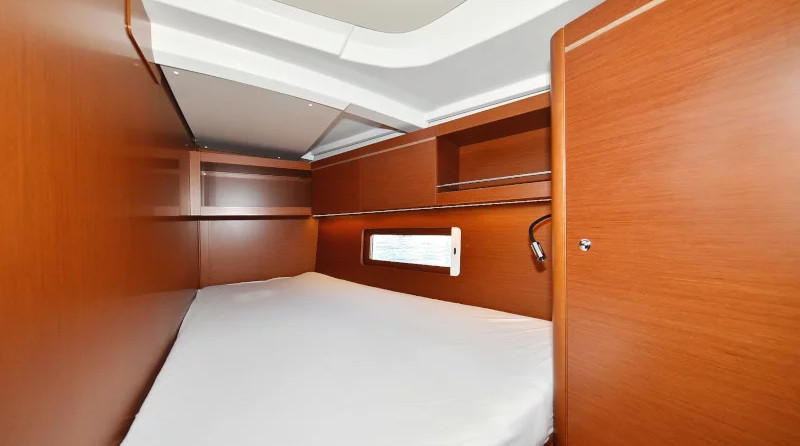 Beneteau Oceanis 46.1