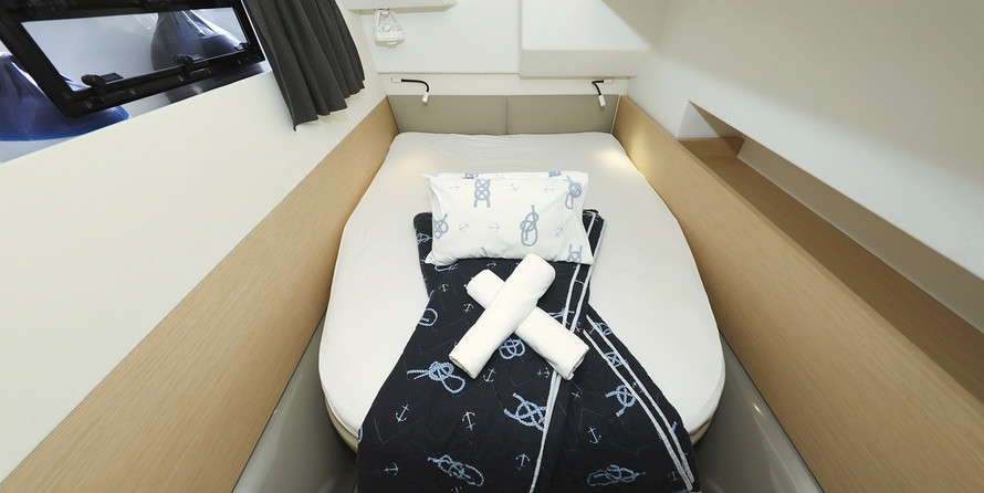 Fountaine Pajot MY 37