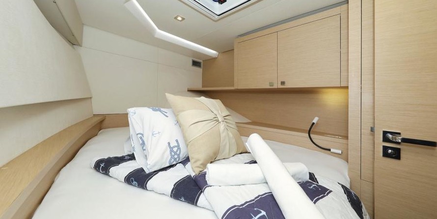 Fountaine Pajot MY 37