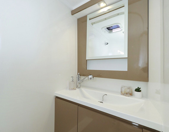 Fountaine Pajot MY 37