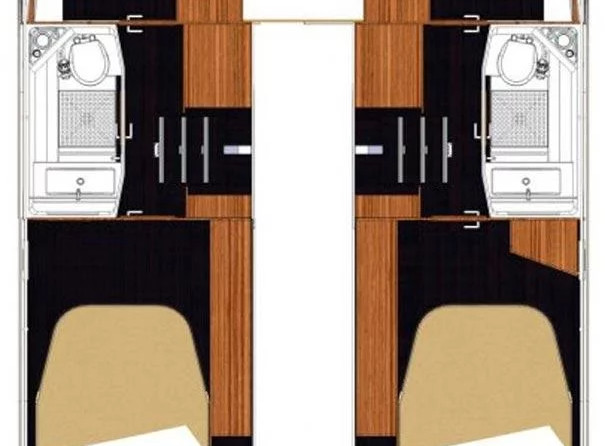 Fountaine Pajot MY 37