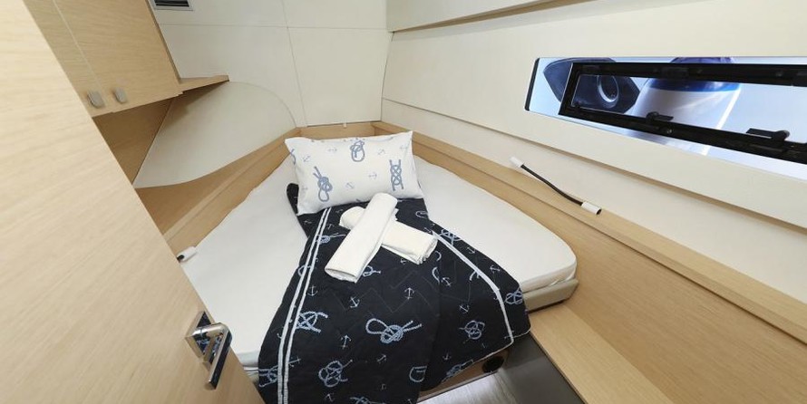 Fountaine Pajot MY 37