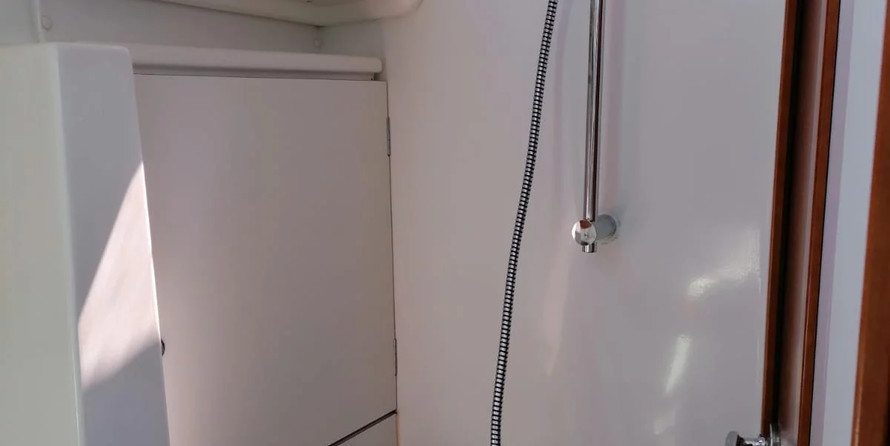 Oceanis 46 - 4 cab.