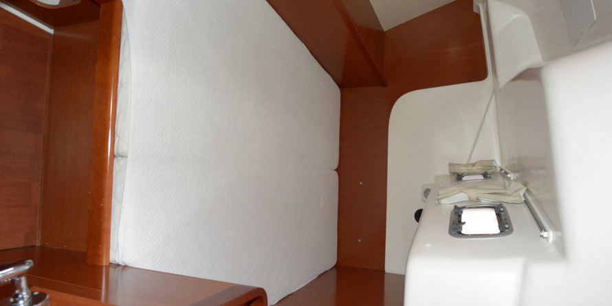 Oceanis 46 - 4 cab.