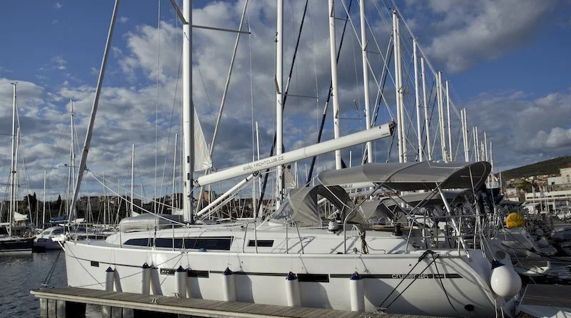 Bavaria 46 Cruiser