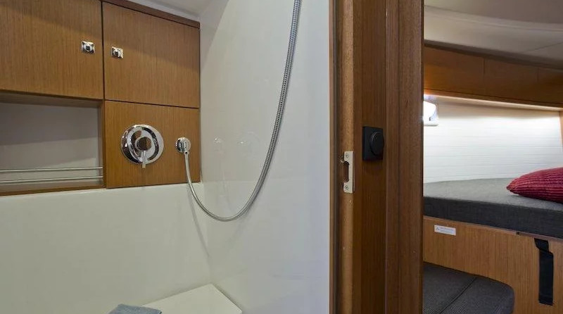 Bavaria 46 Cruiser