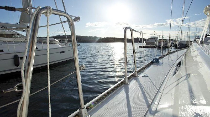 Bavaria 46 Cruiser