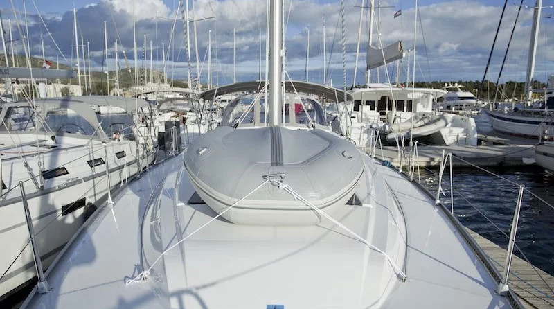 Bavaria 46 Cruiser